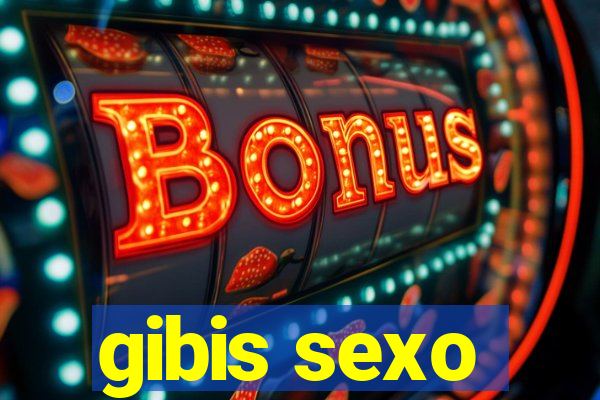 gibis sexo
